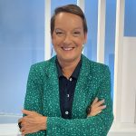 Christine Vilvoisin