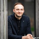 Dmytro Tishchenko