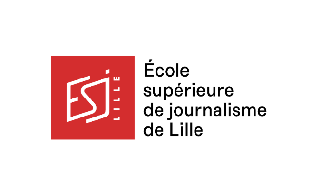 Logo ESJ Lille
