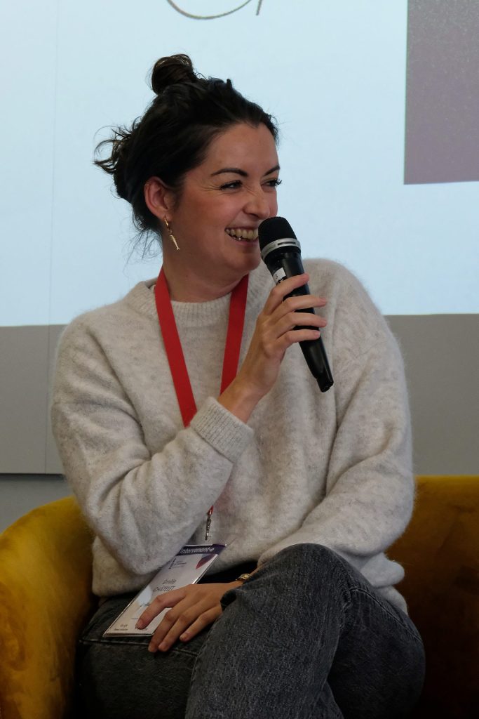 © FIL 2025 - Juliette Ducornetz