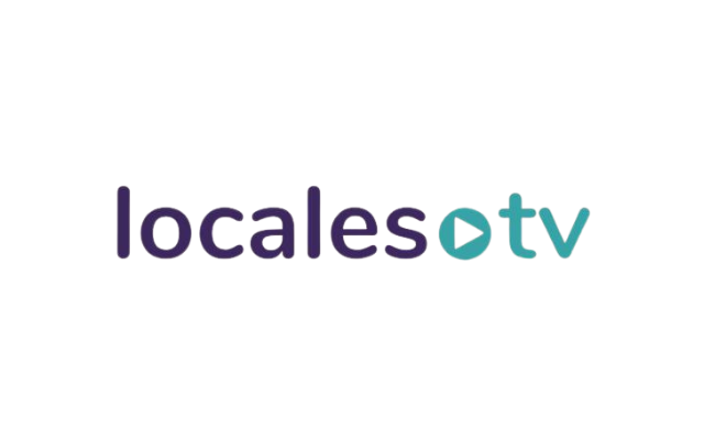 Logo Locales TV