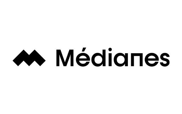 logo Médianes