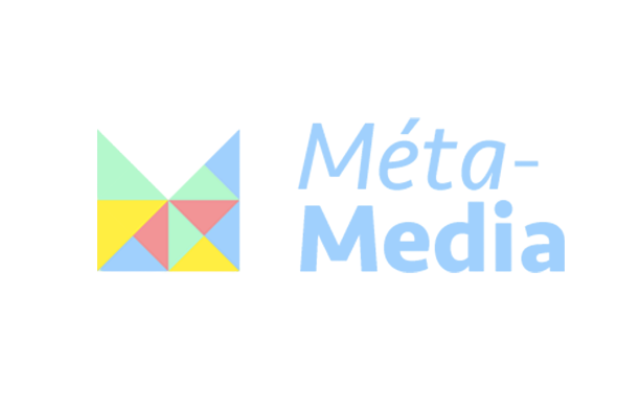 Logo Méta-Media