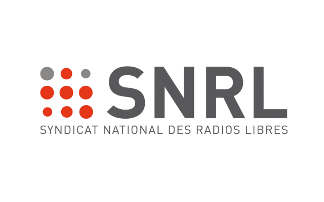 Logo SNRL
