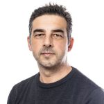 Stéphane Hilarion