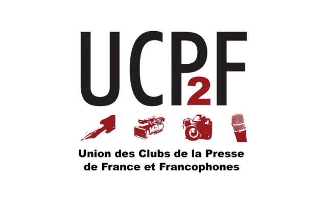 Logo UCP2F