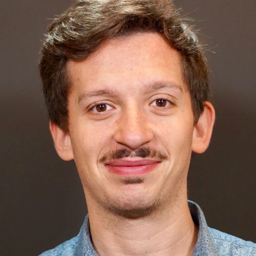 Vincent Carlino