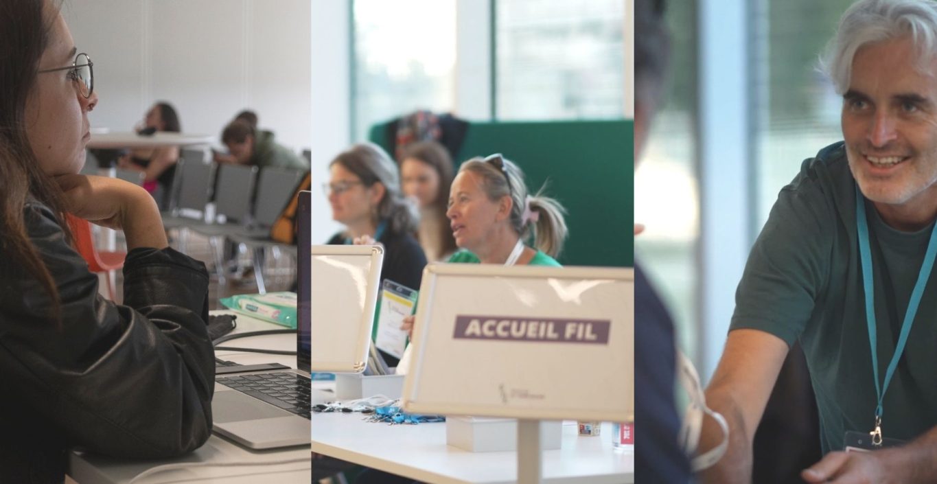 Appel à bénévoles