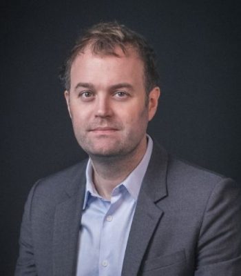 Benoît Huet