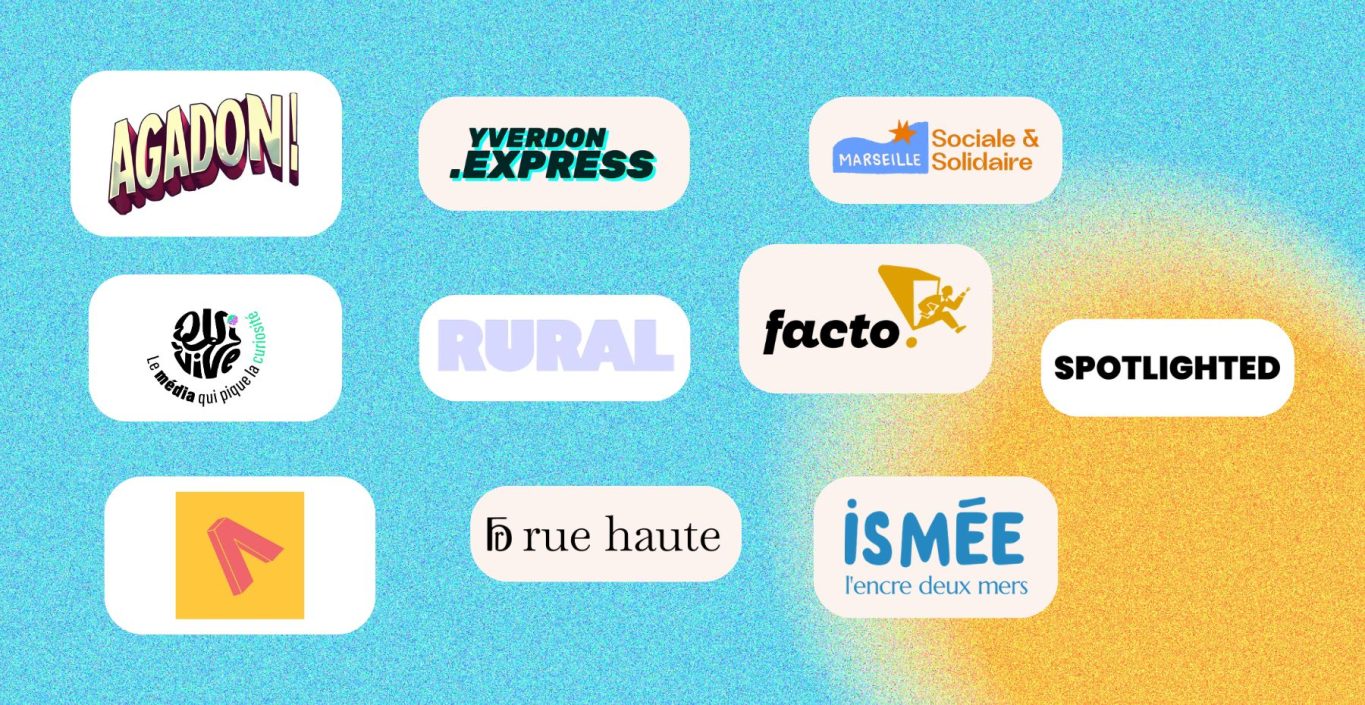 Candidats Prix FIL