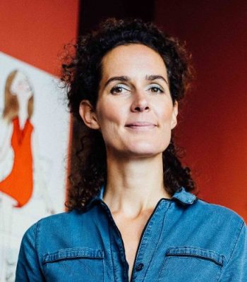 Céline Orjubin