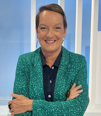 Christine Vilvoisin