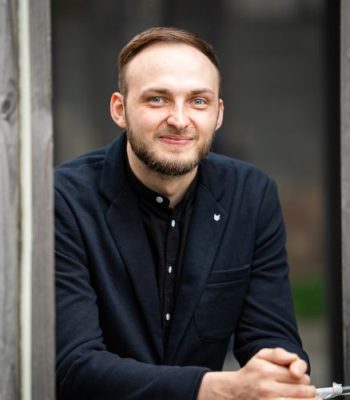 Dmytro Tischenko