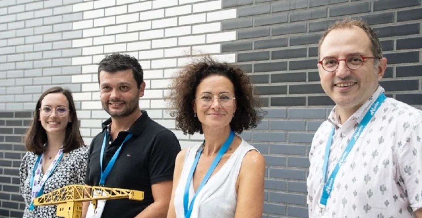 Prix FIL finalistes 2023
