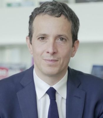 Fabrice Bakhouche