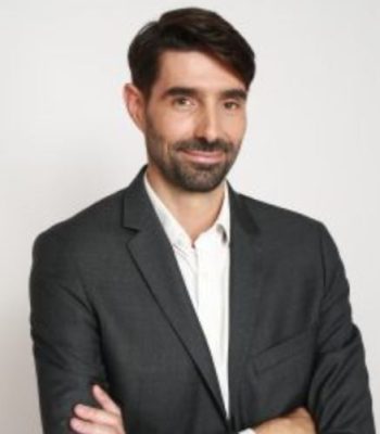Florent Rimbert