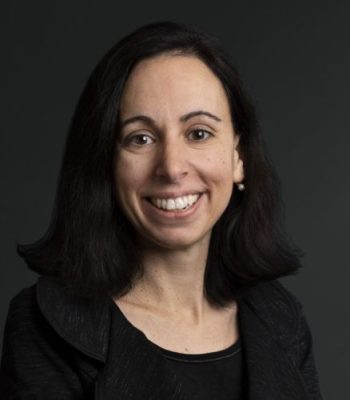 Geneviève Chacon