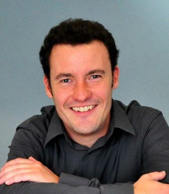 Gilles Danet