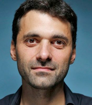 Grégory Rozières