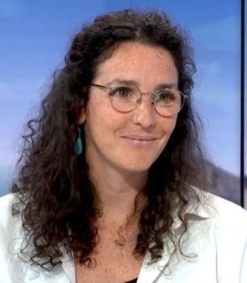 Julie Lallouët-Geffroy