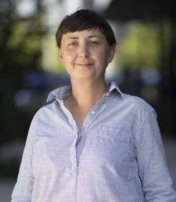 Julie Reux