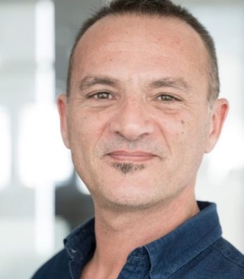Julien Bonnefoy