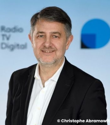 Laurent Guimier