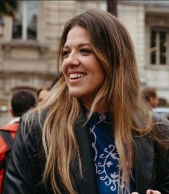 Léa Plaissetty