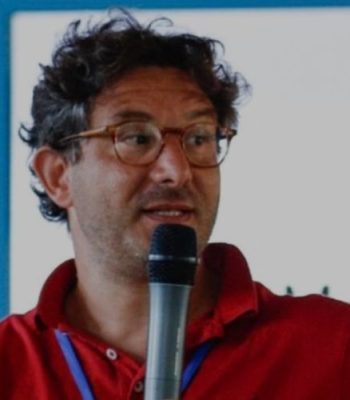 Ludovic Blecher