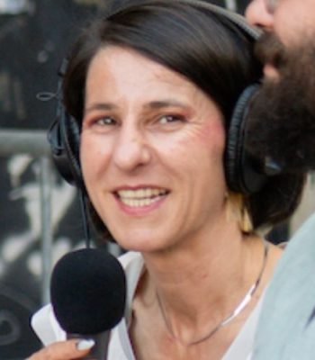 Marie Picard