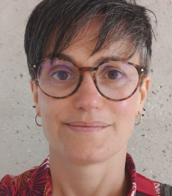 Mélanie Chaluleau