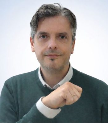 Nicolas Bernard