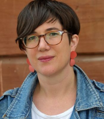 Rhiannon Davies