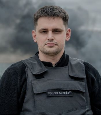 Serhii Prokopenko