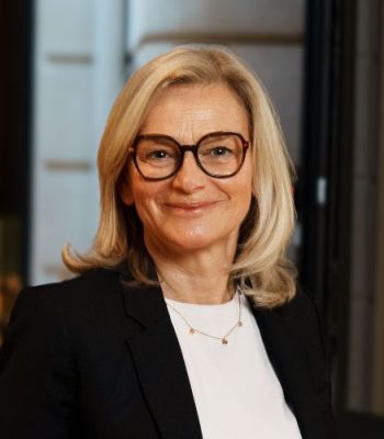 Sophie Gourmelen