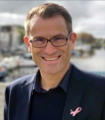 Sylvain Delfau
