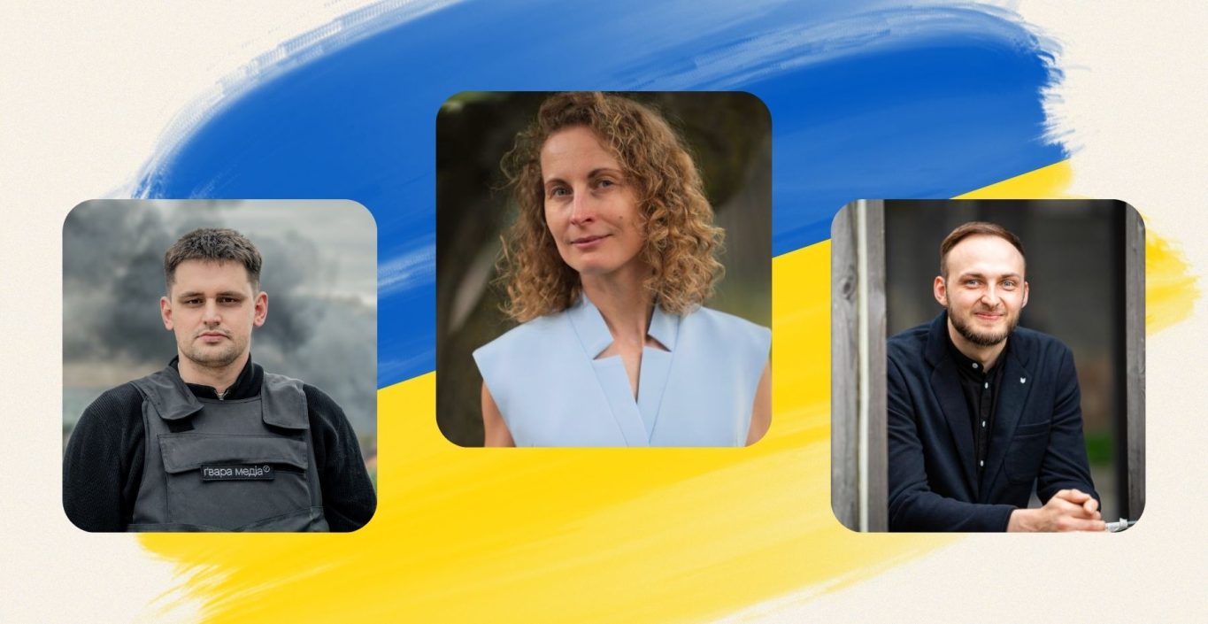 Ukraine pays FIL 2026