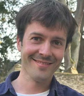 Valentin Desfontaines