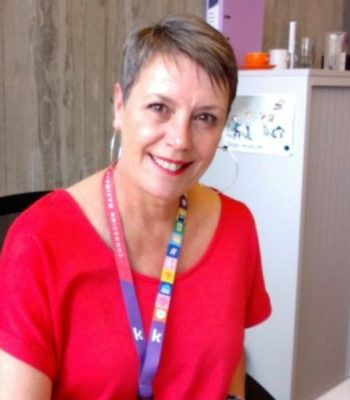 Valérie Dumont