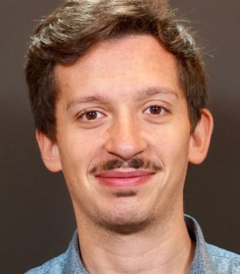 Vincent Carlino