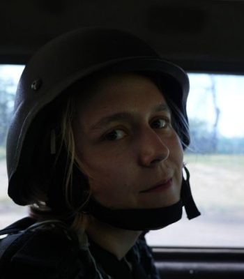 Yana Slemzina