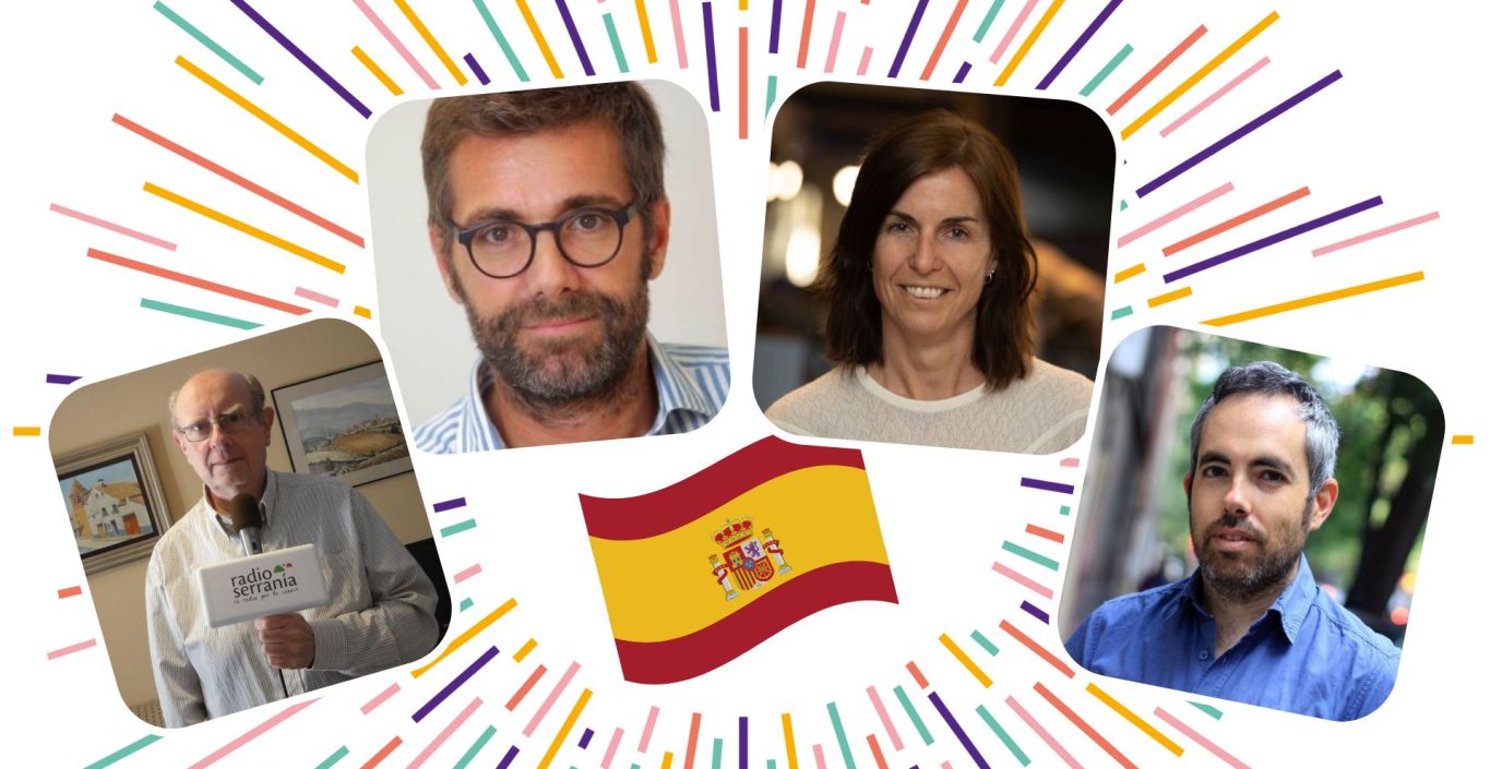 Espagne FIL